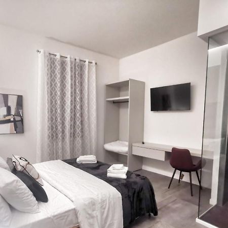 Rooms Corso Porta Nuova Verona Exterior foto